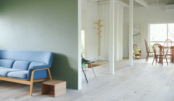 こどもビームス写真館 軽井沢 Beams