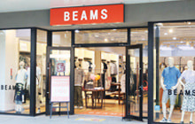 ビームス アウトレット 台中港