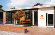 ビームス ジャパン 出雲