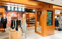 ビームス 誠品生活南西