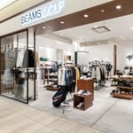 ビームス ゴルフ 新静岡セノバ店