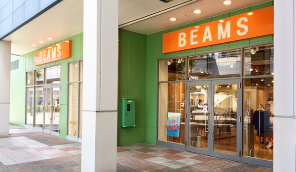 BEAMS JAPAN（379941） スタイリング・コーディネイト｜BEAMS