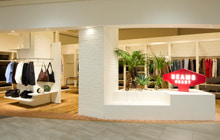 ビームス ハート くずはモール