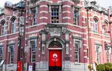 ビームス ジャパン 盛岡 ポップアップストア