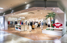 ビームス ハート MARK IS みなとみらい