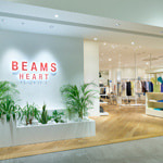 ビームス ハート 名古屋みなとアクルス