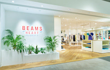 ビームス ハート 名古屋みなとアクルス