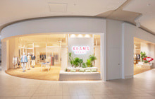 ビームス ハート コクーンシティ