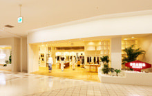 ビームス ハート ららぽーとEXPOCITY