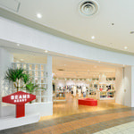 ビームス ハート ららぽーと柏の葉