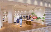 BEAMS HEART Tamaplaza Terrace