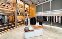 ビームス ポップアップストア 広州 ワンリンクウォーク