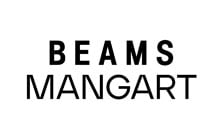 BEAMS MAN ART 盛冈快闪店