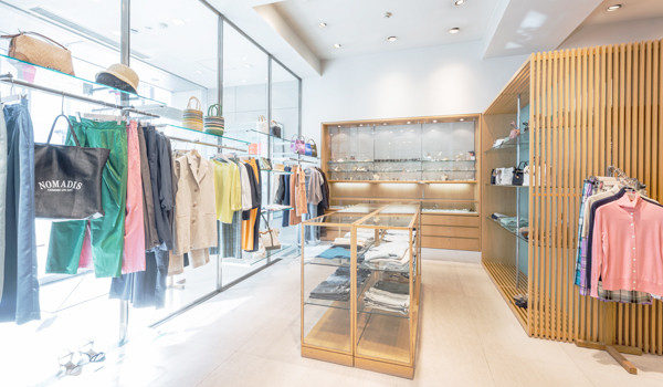 BEAMS Sapporo | BEAMS