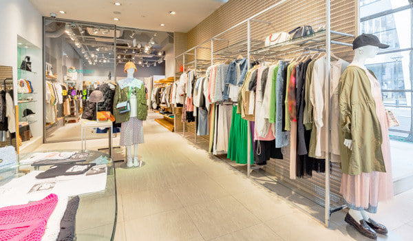 BEAMS Sapporo | BEAMS