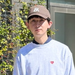 清藤 雅高