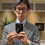 畠山 昂
