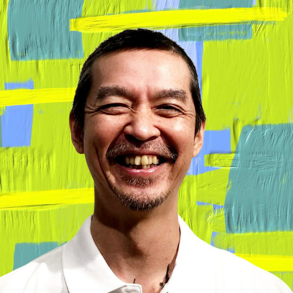 新堂 徹