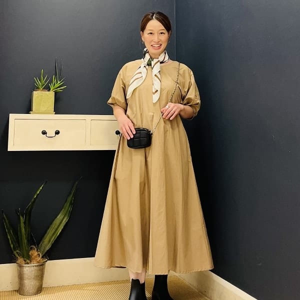 kumiko｜BEAMS