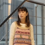 内田 まりえ
