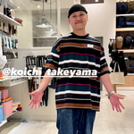 竹山 幸一