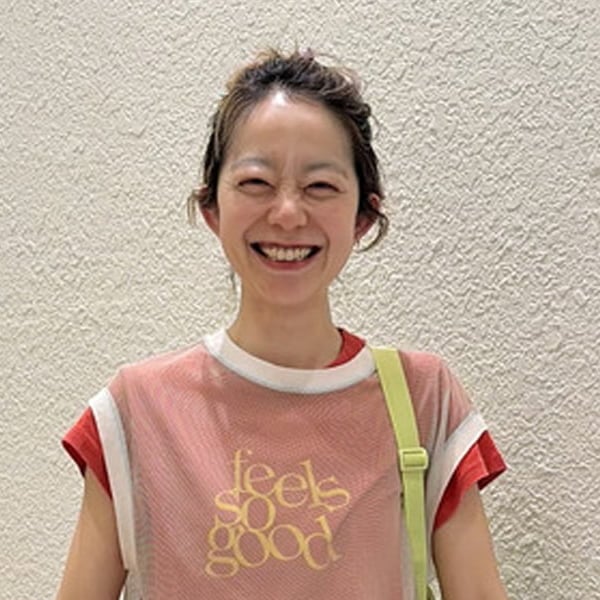 矢野(青木)優香