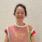 矢野(青木)優香