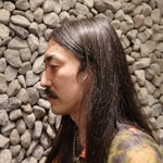 望月 展
