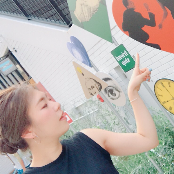 佐藤 沙織 Beams 2 9ページ