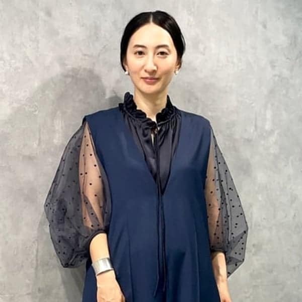 越智 里美