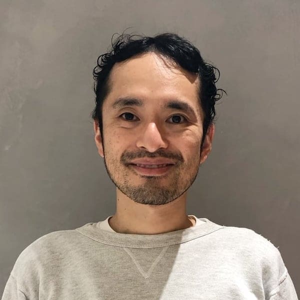 Tsutomu Nagafuji