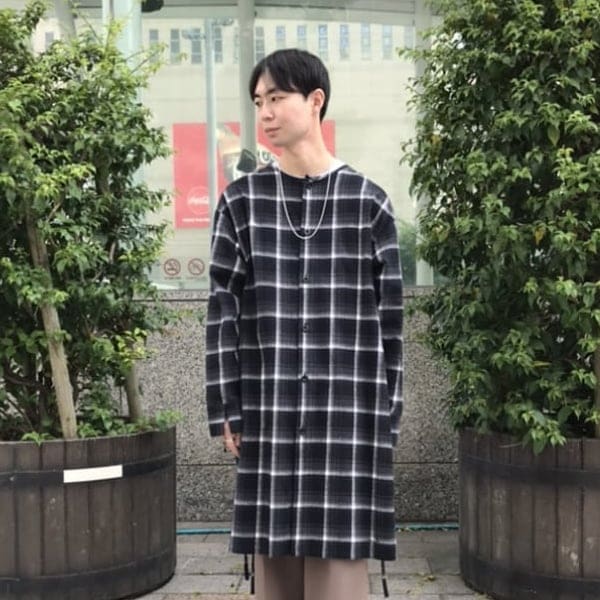 王子田 航平｜BEAMS(64／64ページ)