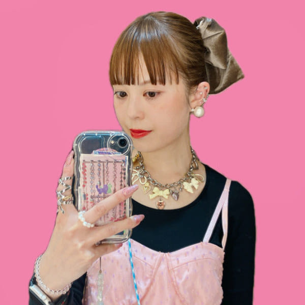 りかちょび