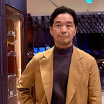 藤本 謹也