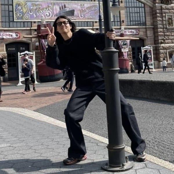 中嶋 大介