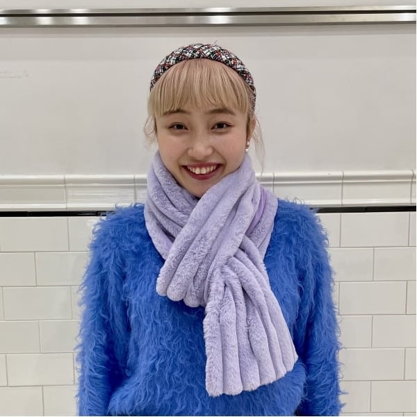 葛岡 七海