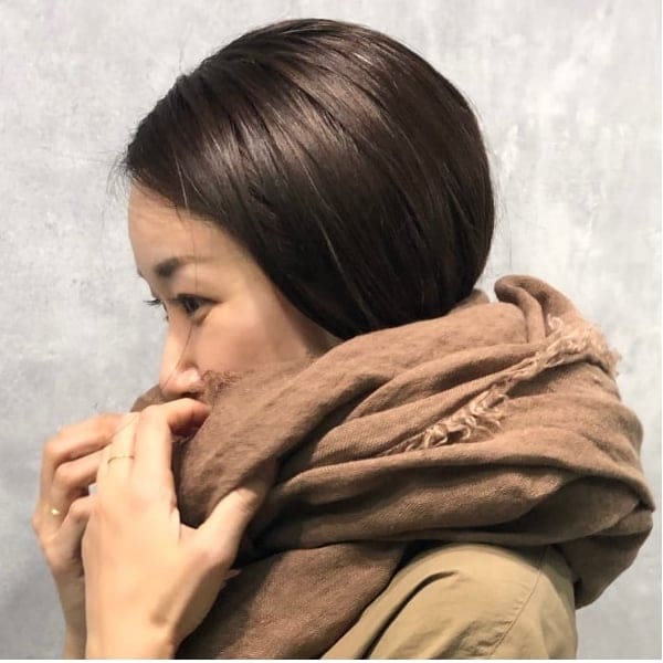 岩田 美穂｜BEAMS(2／2ページ)