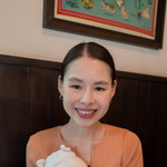 石原 由梨