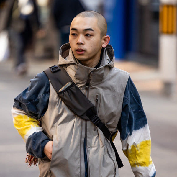 松下 海斗｜BEAMS(26／57ページ)