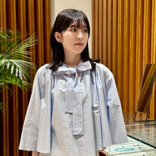 山田 千遥｜BEAMS(27／44ページ)