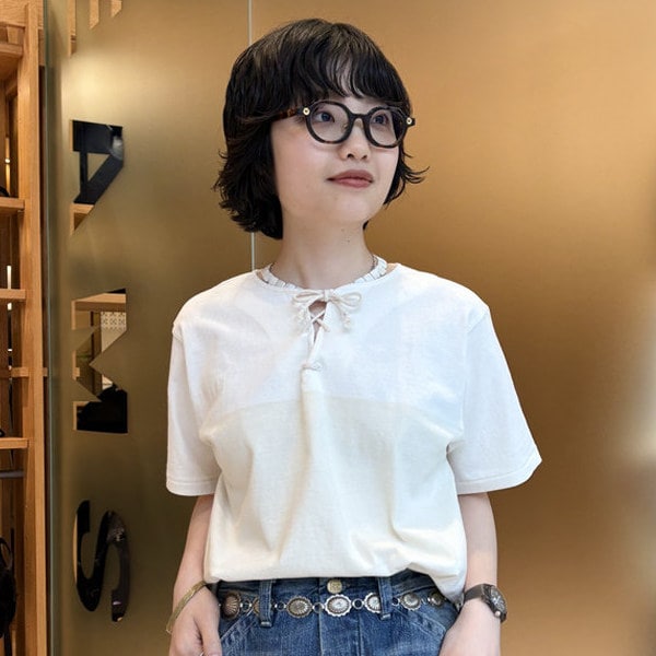 すず｜BEAMS