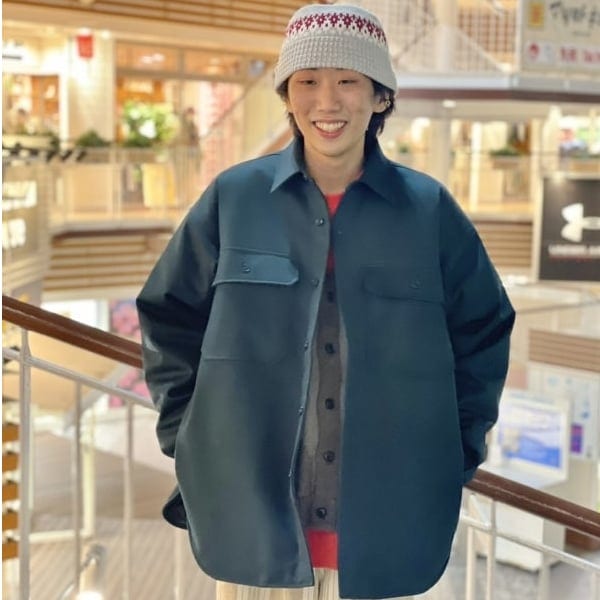 アカマツ ユウマ