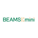 BEAMS mini スタイリング