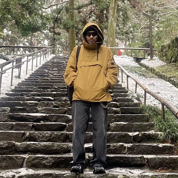 吉田 洸輝