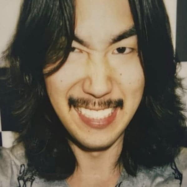 【水谷】 🖤 オールバックが1番好き