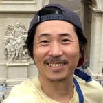 相川 卓久