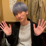 横田 真也