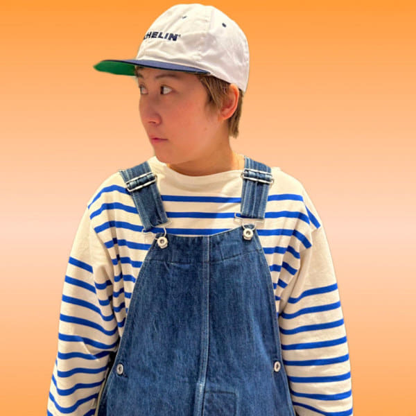 辻本 知佐｜BEAMS