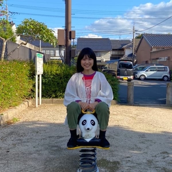 佐々木 南美