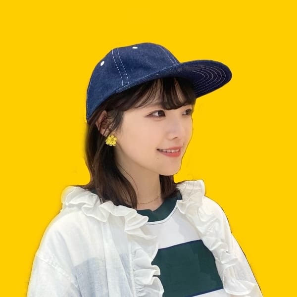 りお｜BEAMS(3／25ページ)